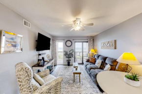 Ocean Forest Villas E-308